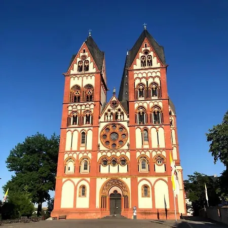Casa Lupo Im Herzen Von Limburg Limburg an der Lahn Exterior photo