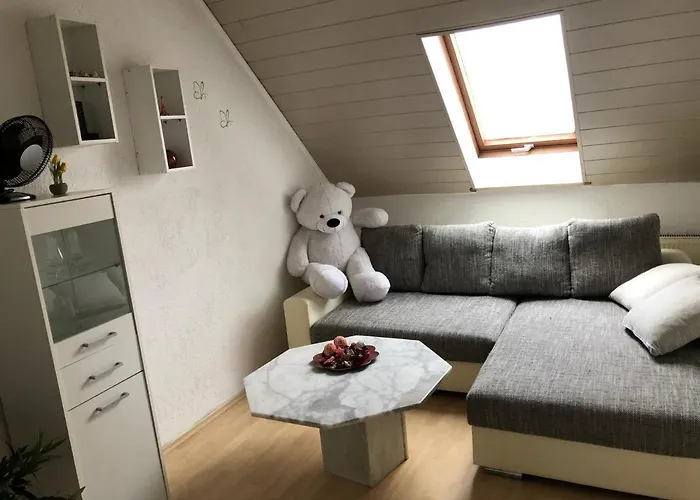 Casa Lupo Im Herzen Von Limburg
