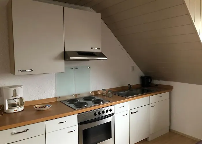 Casa Lupo Im Herzen Von Limburg