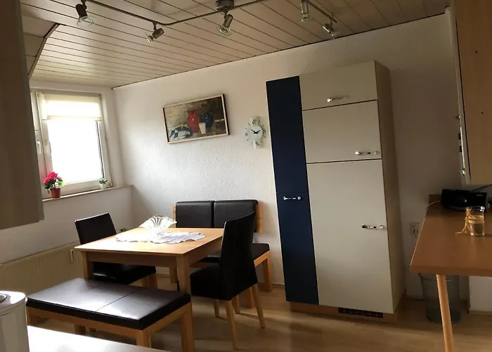 Casa Lupo Im Herzen Von Limburg