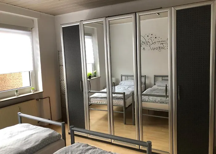 Casa Lupo Im Herzen Von Limburg