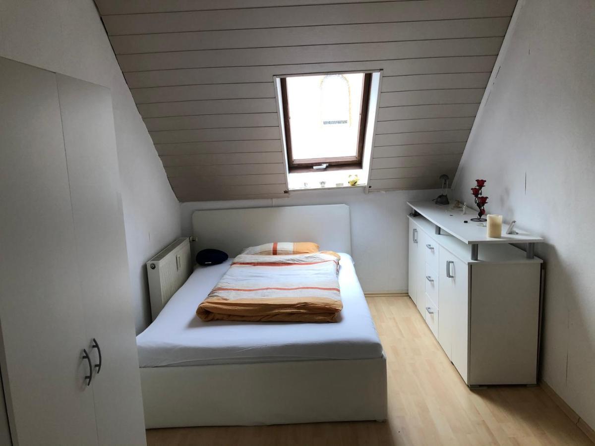 Casa Lupo Im Herzen Von Limburg Apartment Limburg an der Lahn