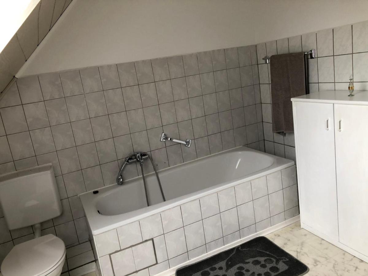 Casa Lupo Im Herzen Von Limburg *