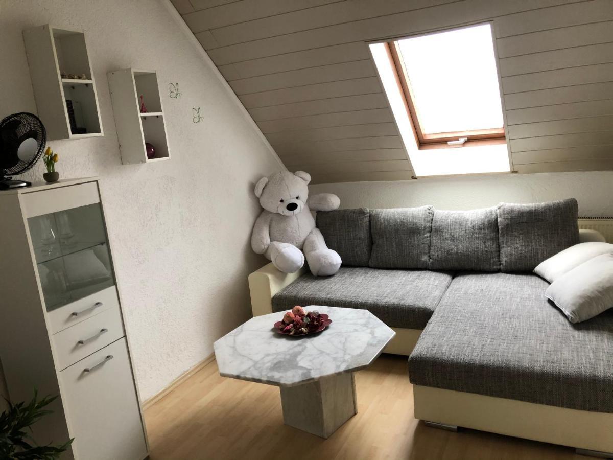 Apartment Casa Lupo Im Herzen Von Limburg