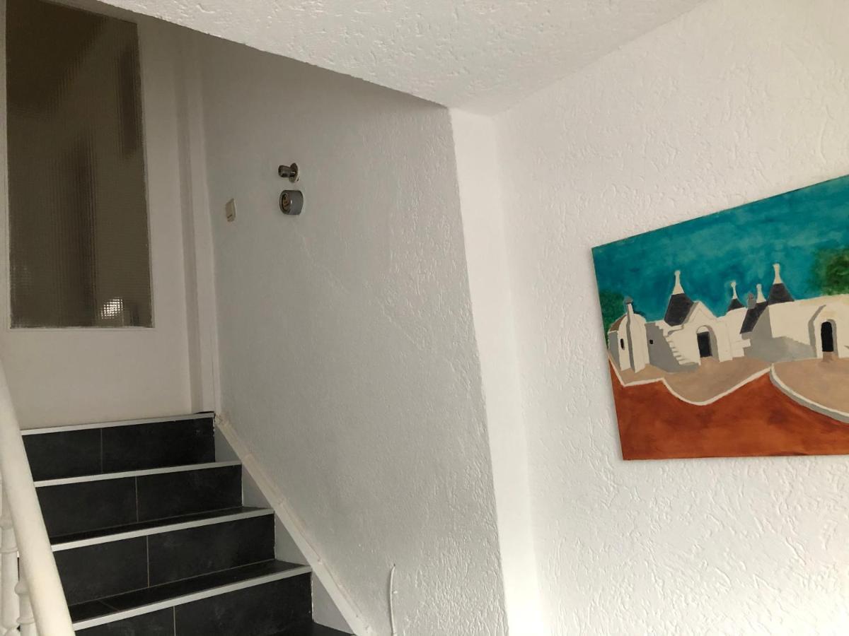 Casa Lupo Im Herzen Von Limburg