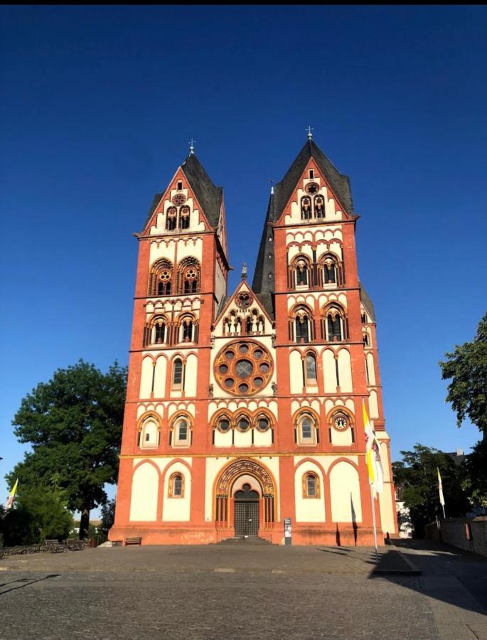 Casa Lupo Im Herzen Von Limburg Apartment *