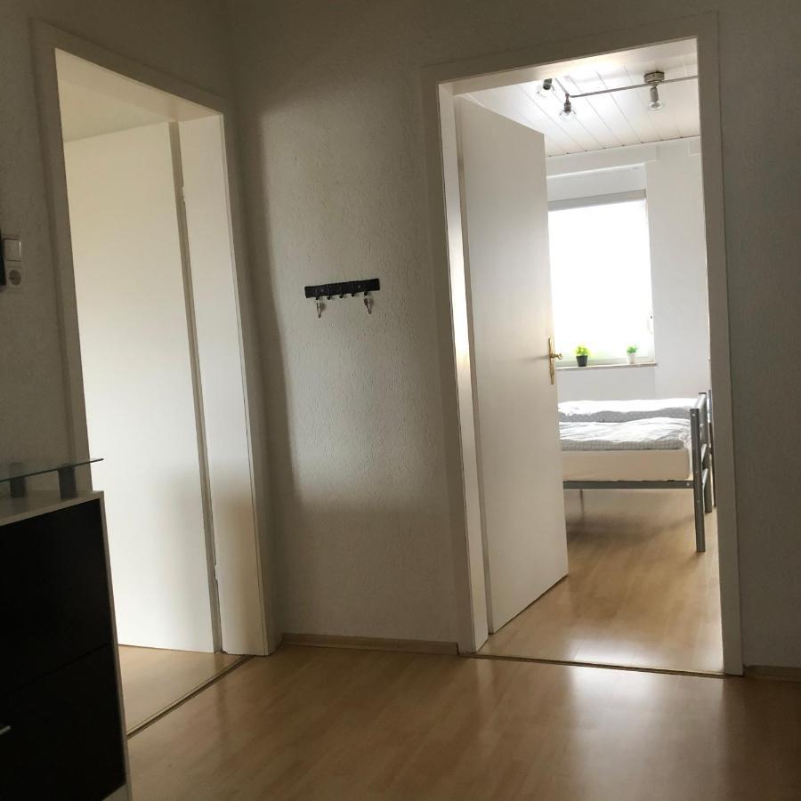 Apartment Casa Lupo Im Herzen Von Limburg *