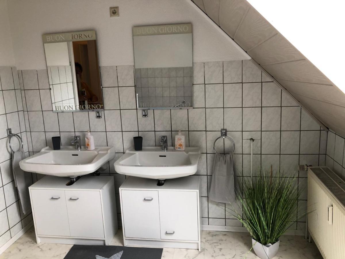 Casa Lupo Im Herzen Von Limburg Apartment Limburg an der Lahn