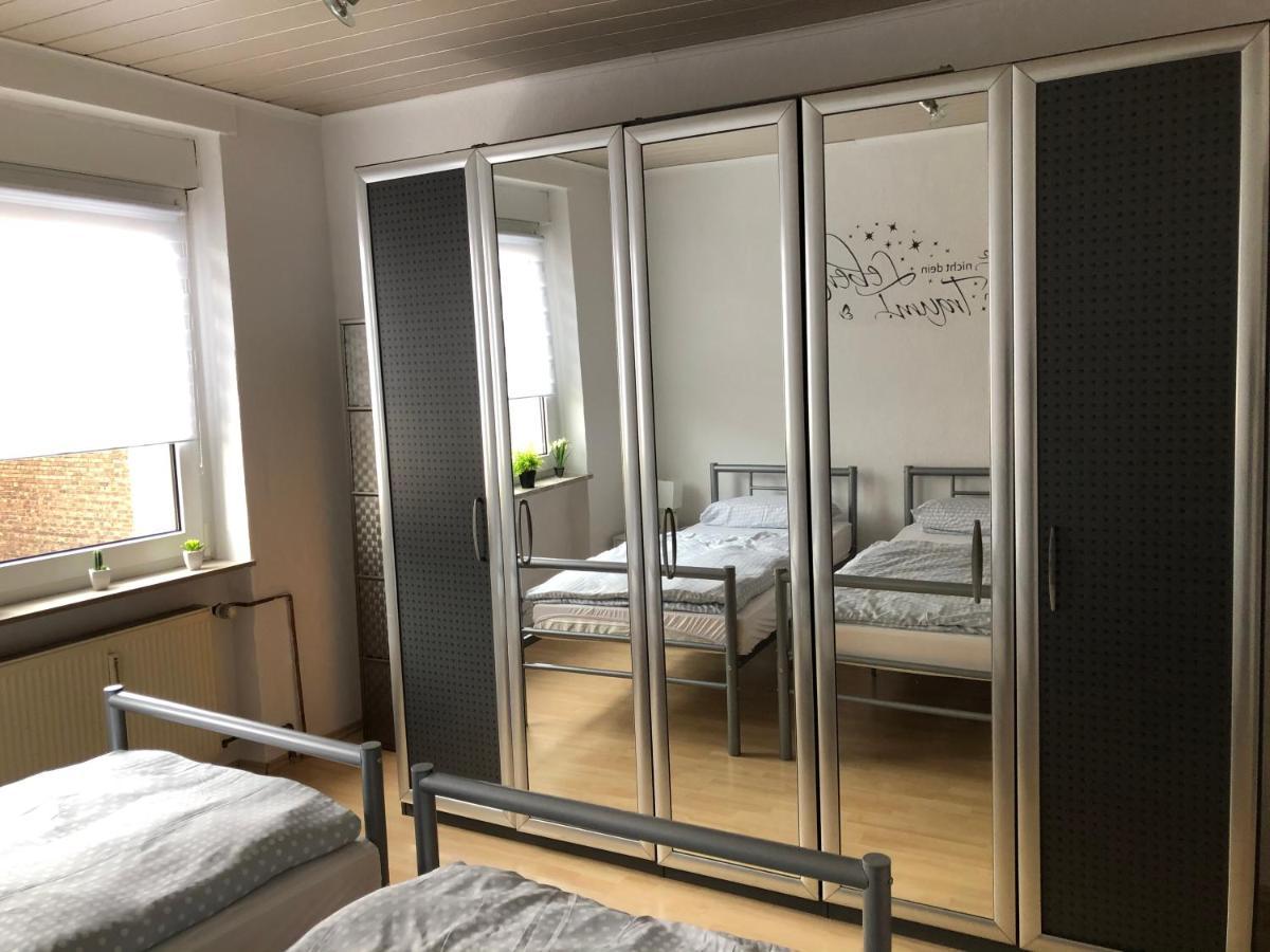 Casa Lupo Im Herzen Von Limburg Apartment *